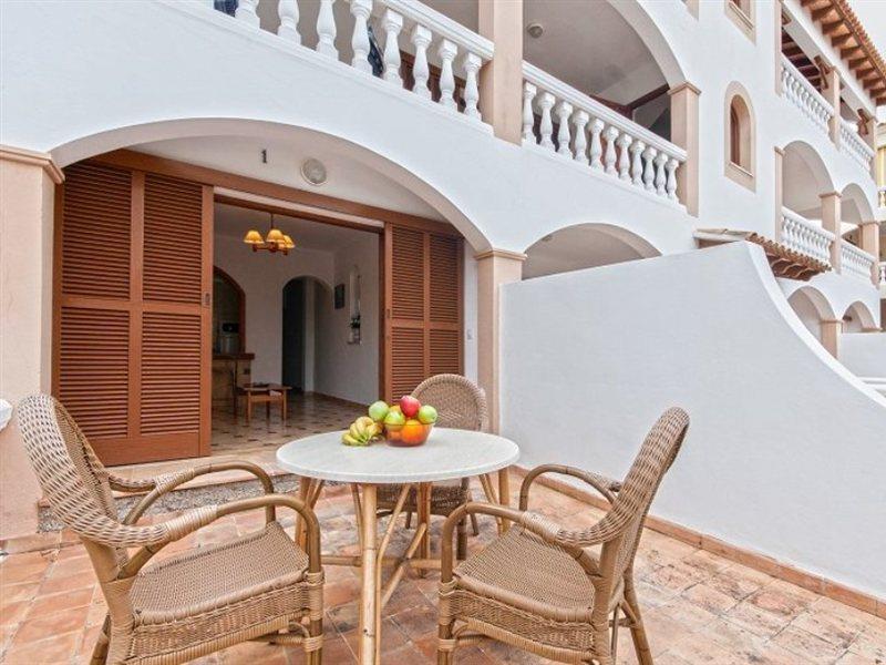 Apts Rosa Mar * Cala Ratjada (Mallorca)