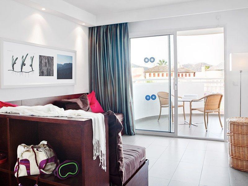 Hipotels Cala Bona Hotel 4*