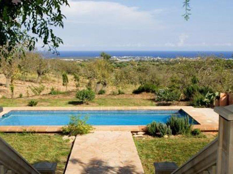 Casa Golf * Portocolom (Mallorca)