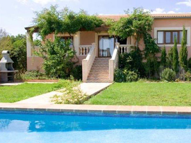 Casa Golf Villa *