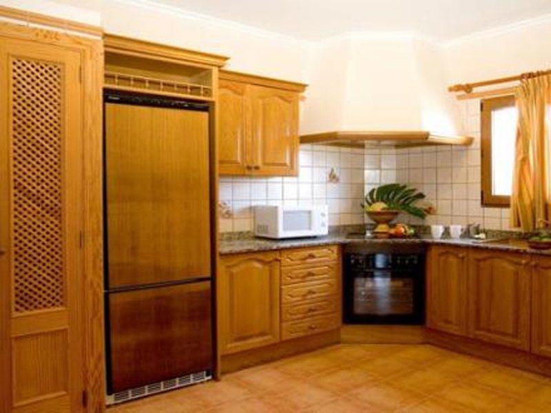 Casa Golf Villa Portocolom (Mallorca)