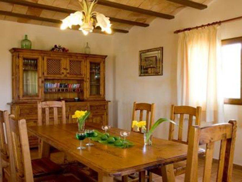 Casa Golf *