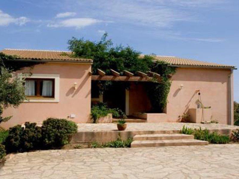 Casa Golf * Portocolom (Mallorca)