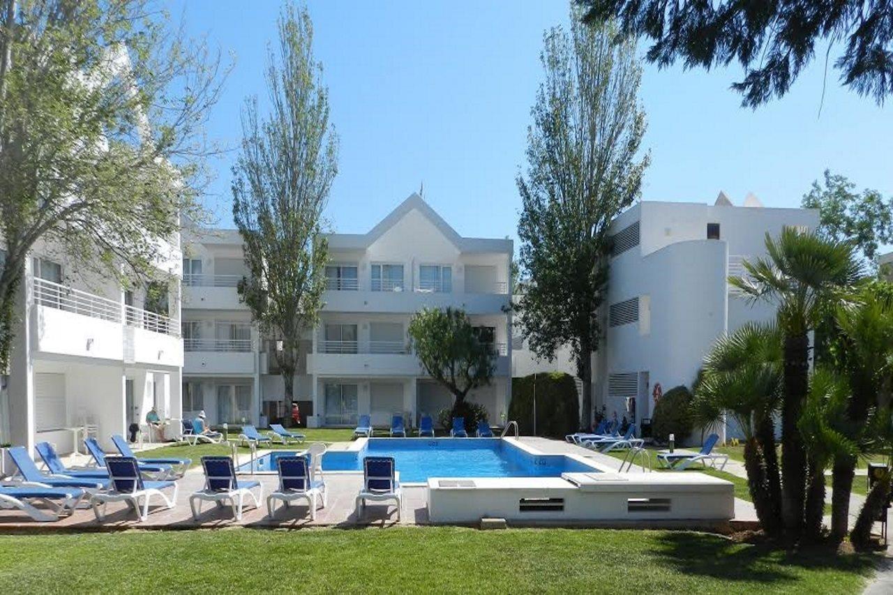 Duvabitat Apartahotel Puerto Pollensa