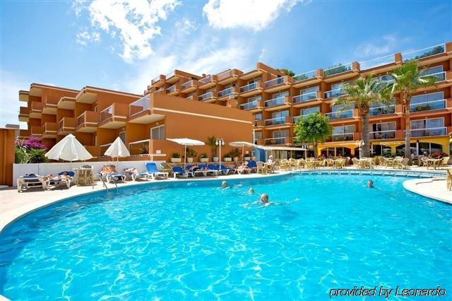 Y Paguera 4* Peguera