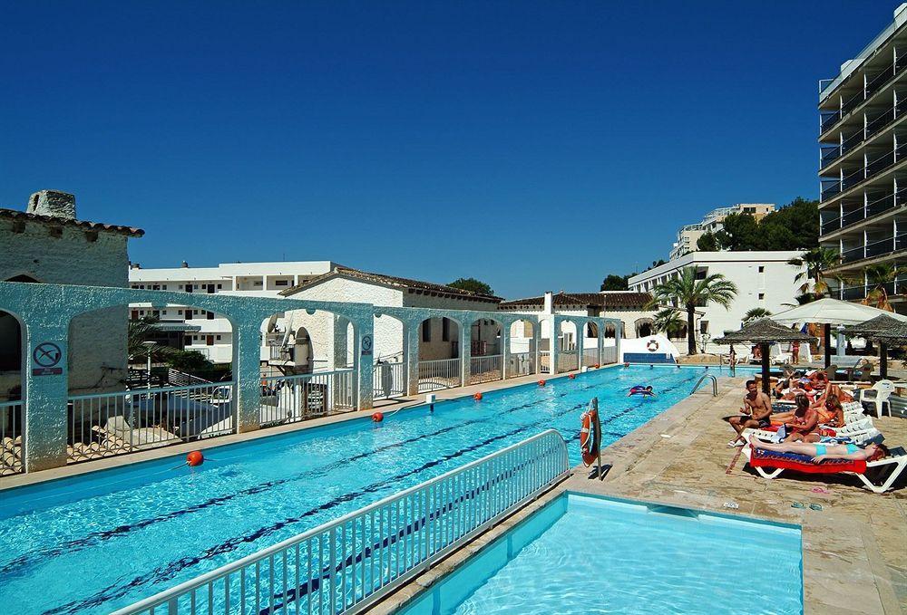 Pierre&vacances Mallorca Deya 3* Santa Ponsa