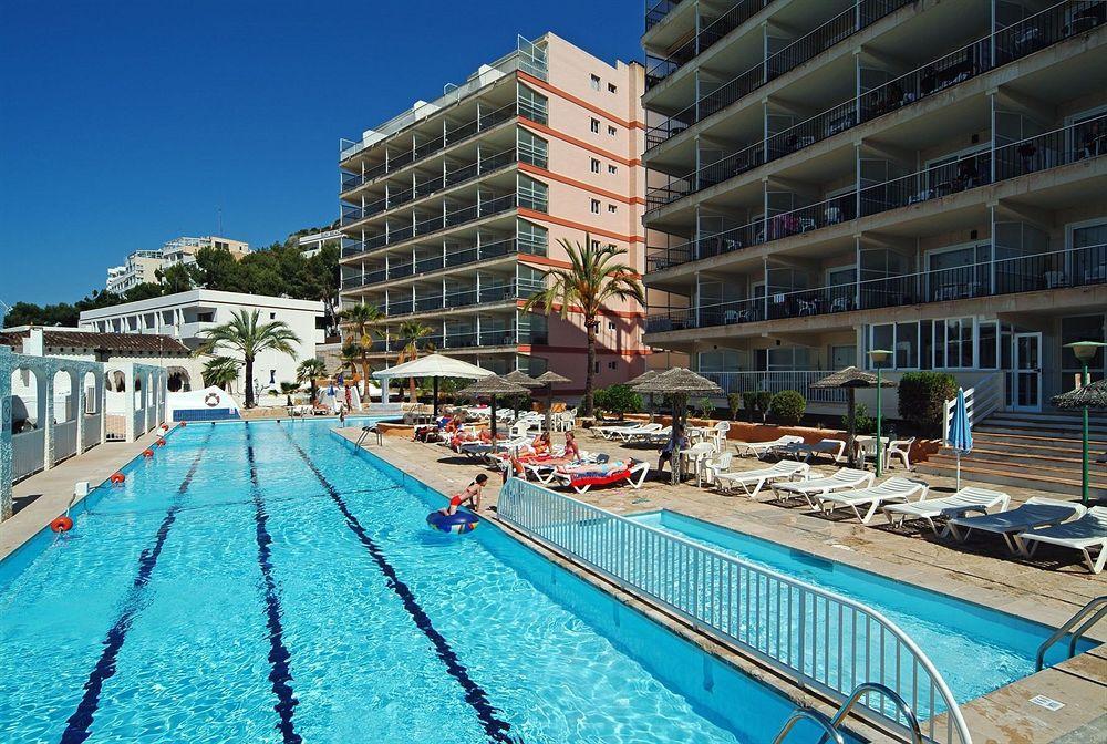 Pierre&vacances Mallorca Deya 3*