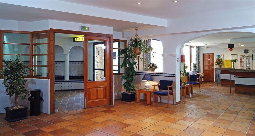 Pierre&vacances Mallorca Deya Apartahotel