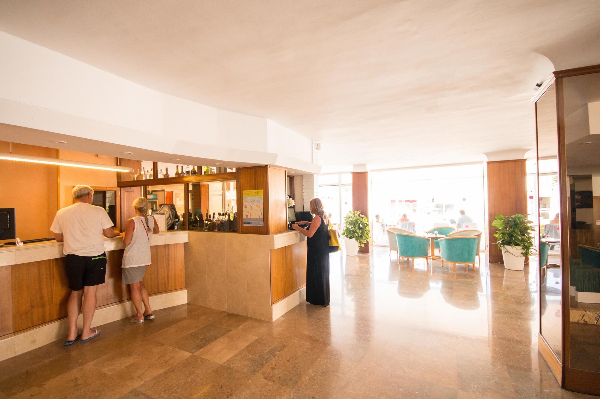 Amic Miraflores Hotel
