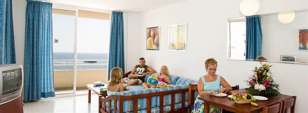 Playa Dorada Apartahotel 3*