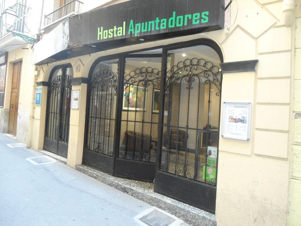 Apuntadores 8 Pensión 2*