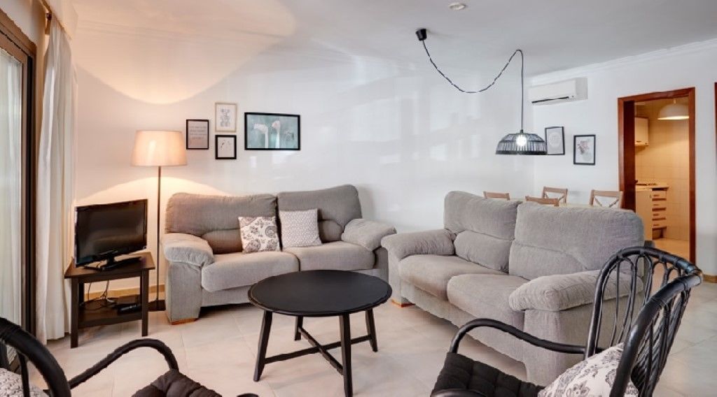 Lemar Apts Apartamento
