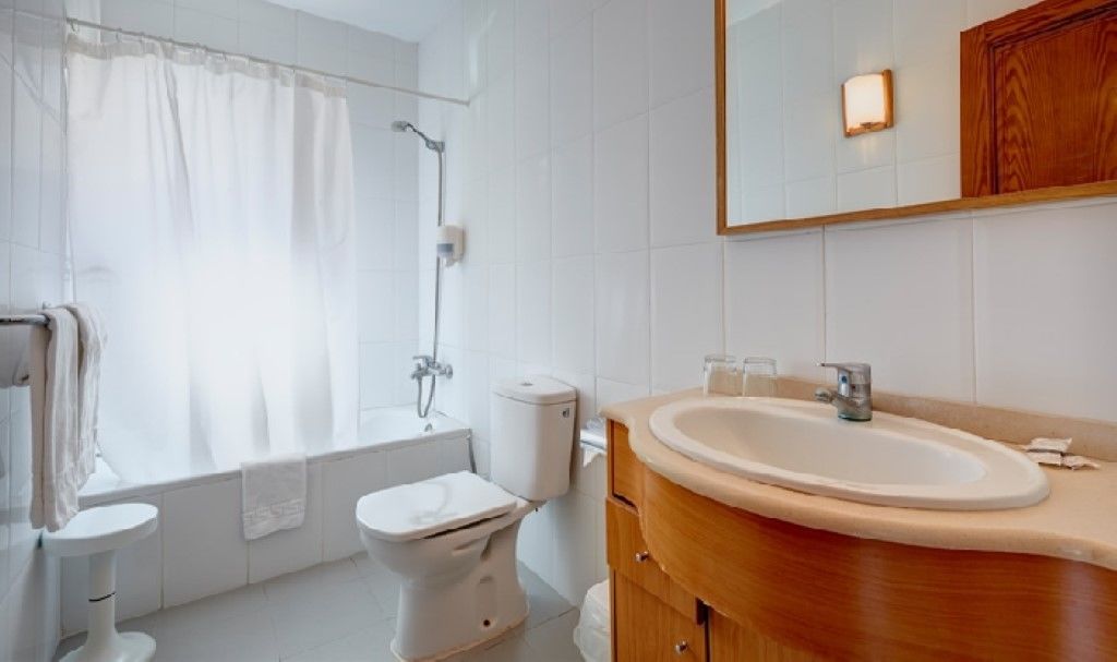 Lemar Apts * Colonia de Sant Jordi