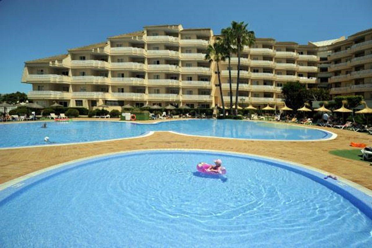 Grupotel Apartahotel
