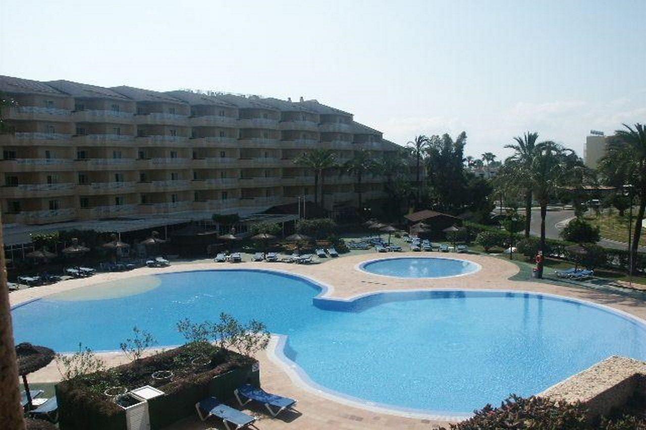 Grupotel Apartahotel 4*