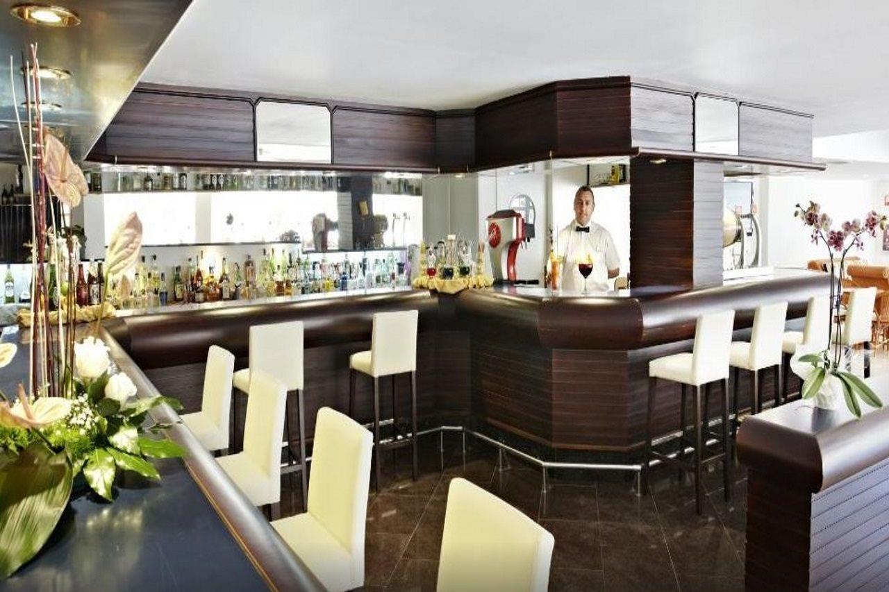 Grupotel Apartahotel Puerto de Alcúdia