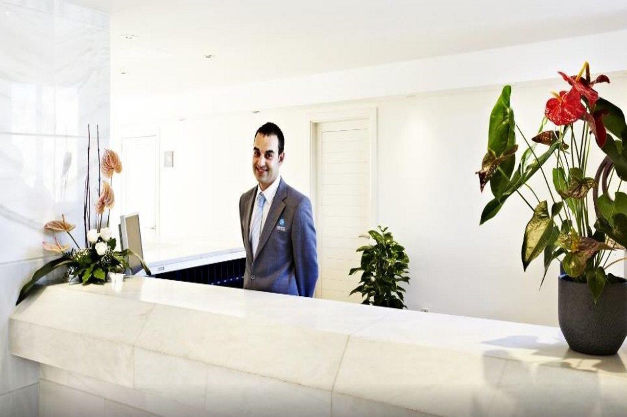 Grupotel 4* Puerto de Alcúdia