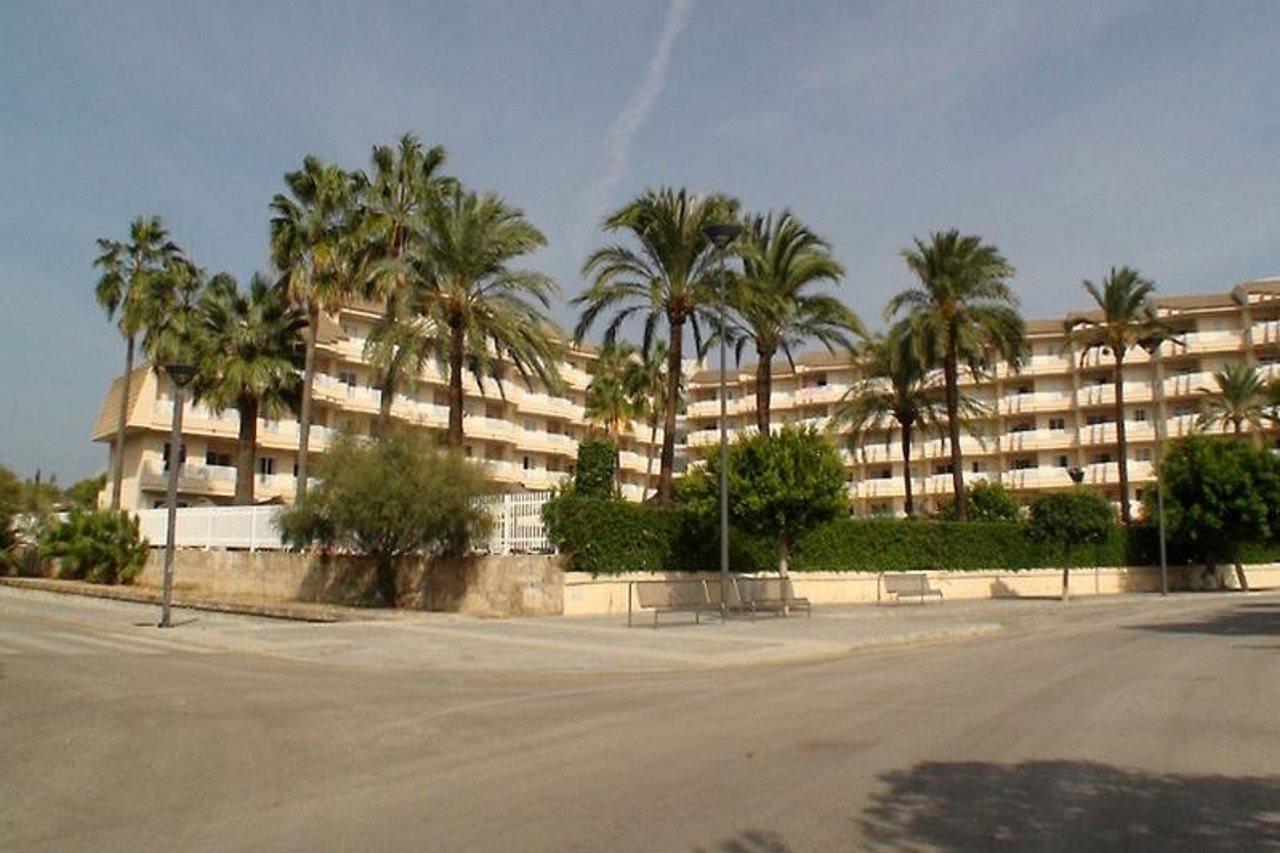 Grupotel Apartahotel Puerto de Alcúdia