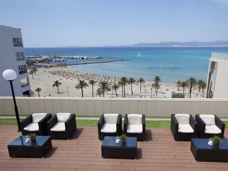 Whala!beach Hotel El Arenal (Mallorca)