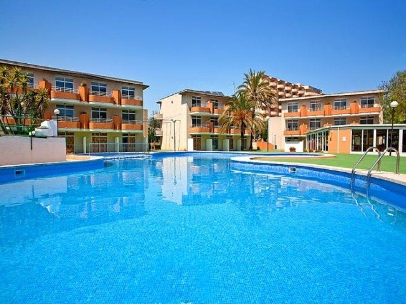 Club Sa Coma * Sa Coma (Mallorca)