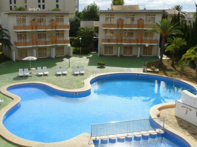 Club Sa Coma * Sa Coma (Mallorca)
