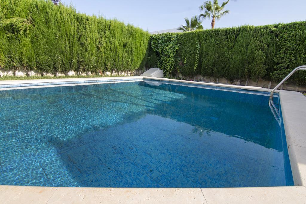 Maimo Chalet Llucmajor (Mallorca)