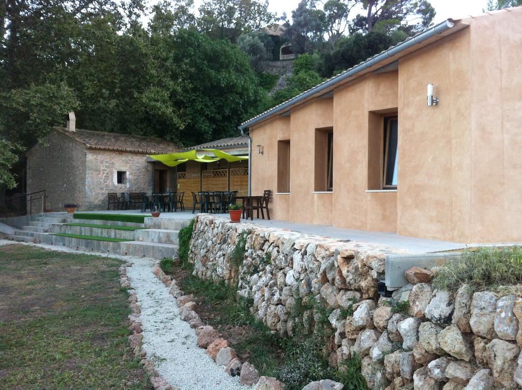 Refugi Son Trias Camping *