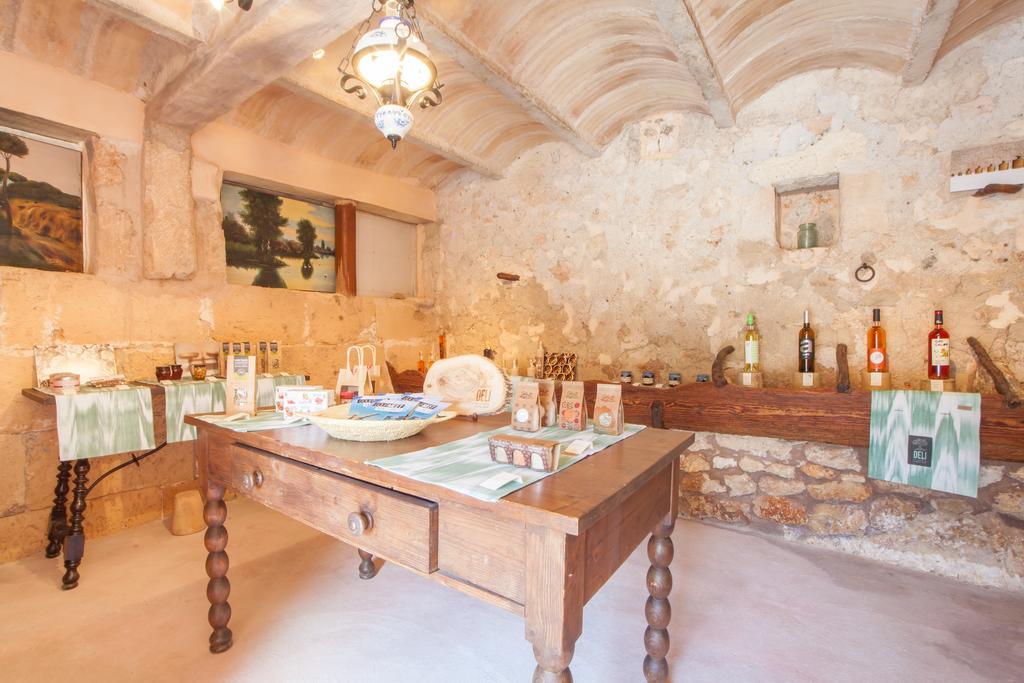 Sa Petita Villa *