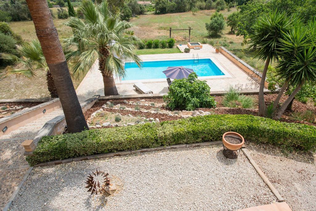 Tonelagee Villa Selva (Mallorca)