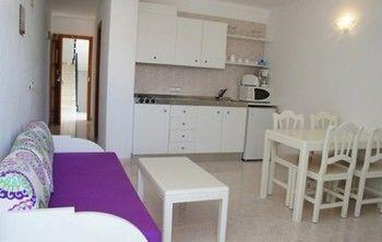 Andreas Apartamento
