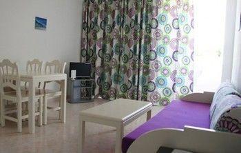 Andreas Apartamento Colonia de Sant Jordi