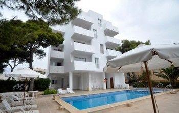 Andreas * Colonia de Sant Jordi