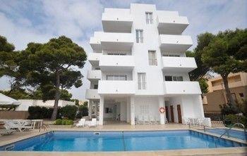Andreas Apartamento *