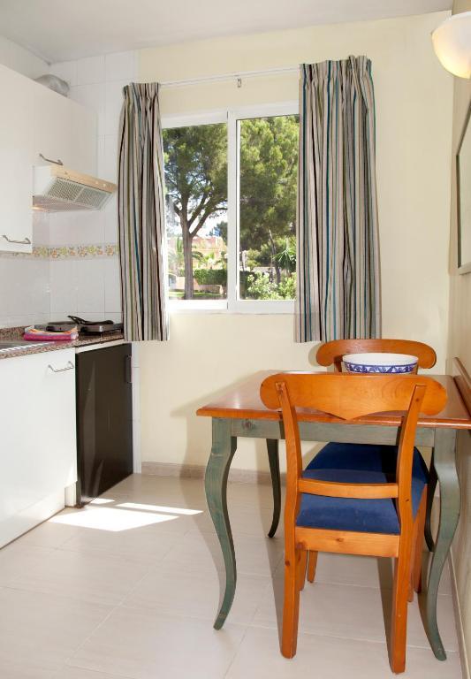 Apartamento Carabela Ii