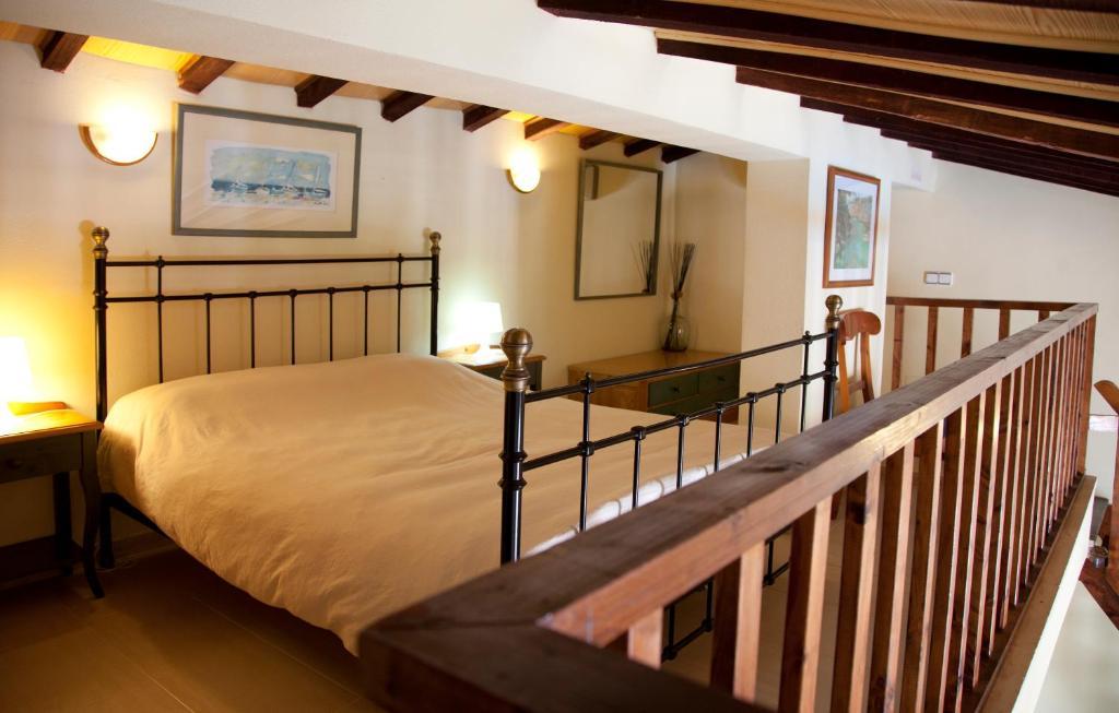 Apartamento Carabela Ii