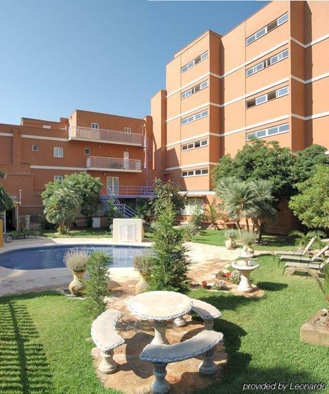 Bq Bulevar Peguera- Adults Only Hotel 4*