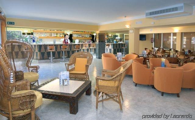 Bq Bulevar Peguera- Adults Only Hotel Peguera