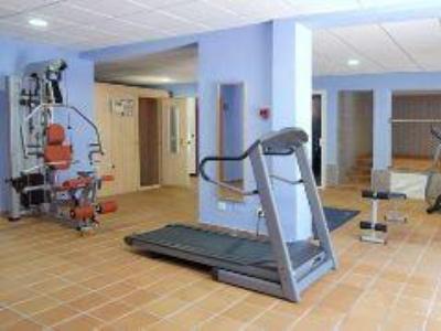 Bq Bulevar Peguera- Adults Only 4*