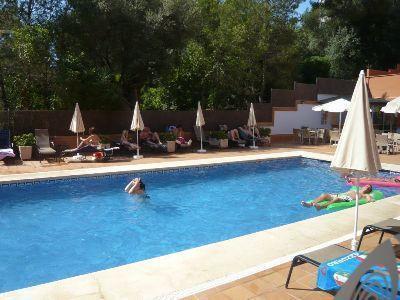 Bq Bulevar Peguera- Adults Only 4* Peguera