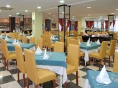Bq Bulevar Peguera- Adults Only Hotel 4*