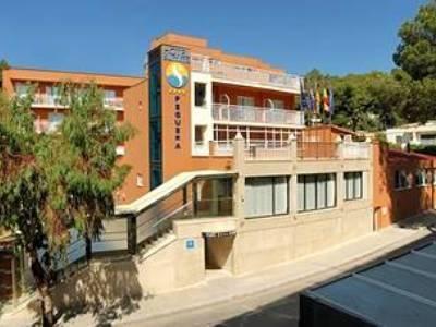 Bq Bulevar Peguera- Adults Only 4*