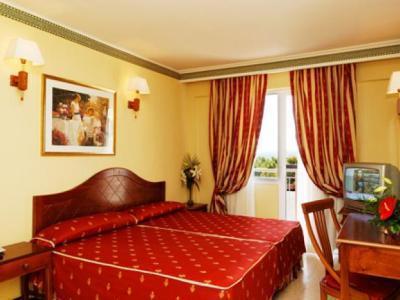 Bq Bulevar Peguera- Adults Only Hotel 4*
