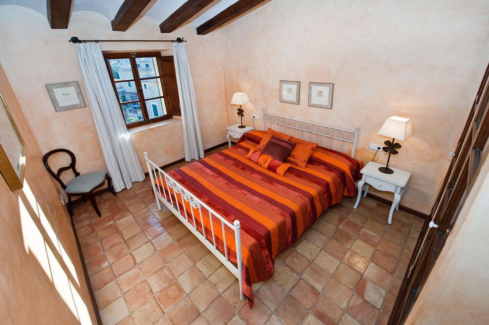 Y Des Puig Hotel