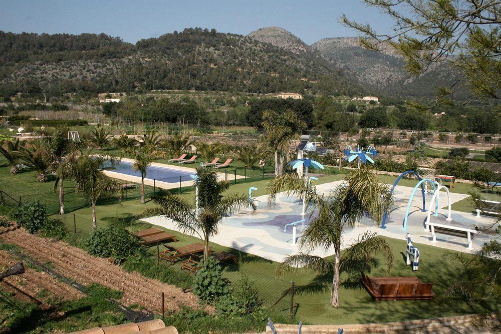 Loftotel Canet 4* Esporles (Esporlas)