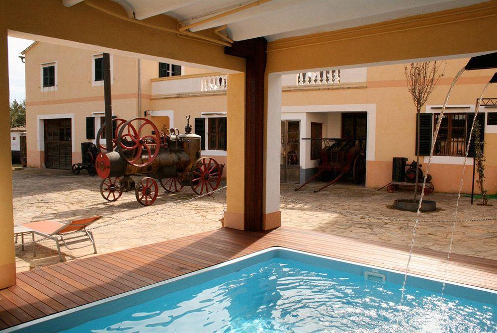 Loftotel Canet 4* Esporles (Esporlas)