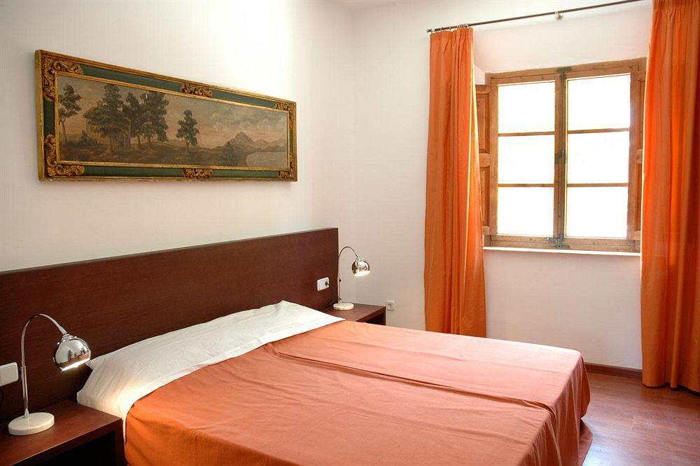 Loftotel Canet 4*