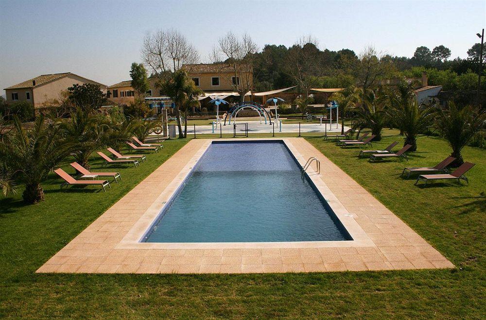 Loftotel Canet Hotel Esporles (Esporlas)