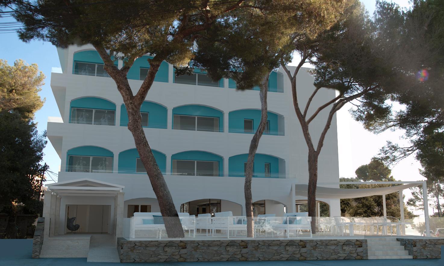 Seasun Far 4* Puerto de Alcúdia