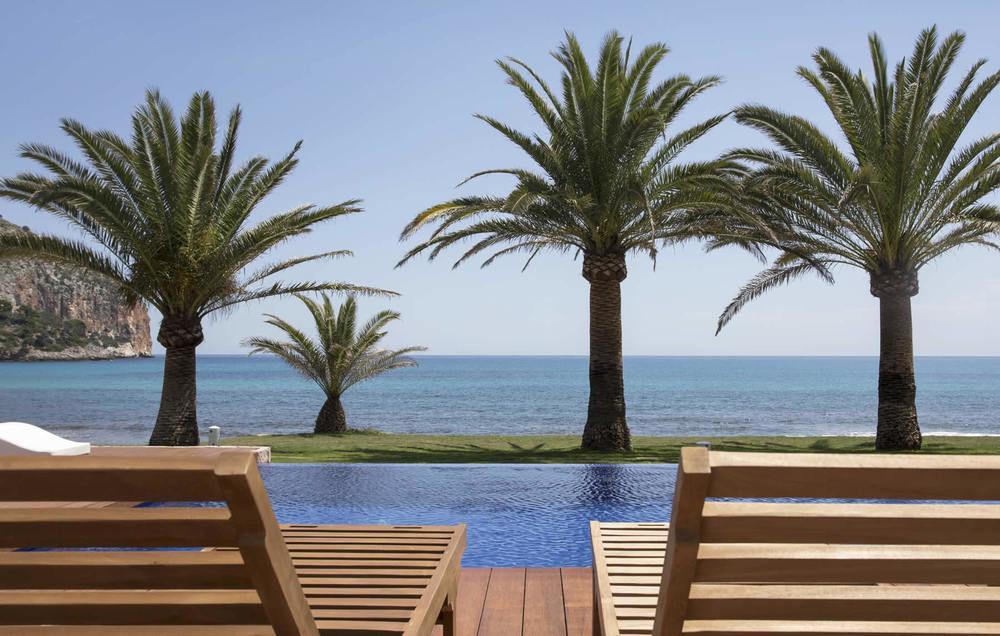 Caballito Al Mar (adults Only) Hotel