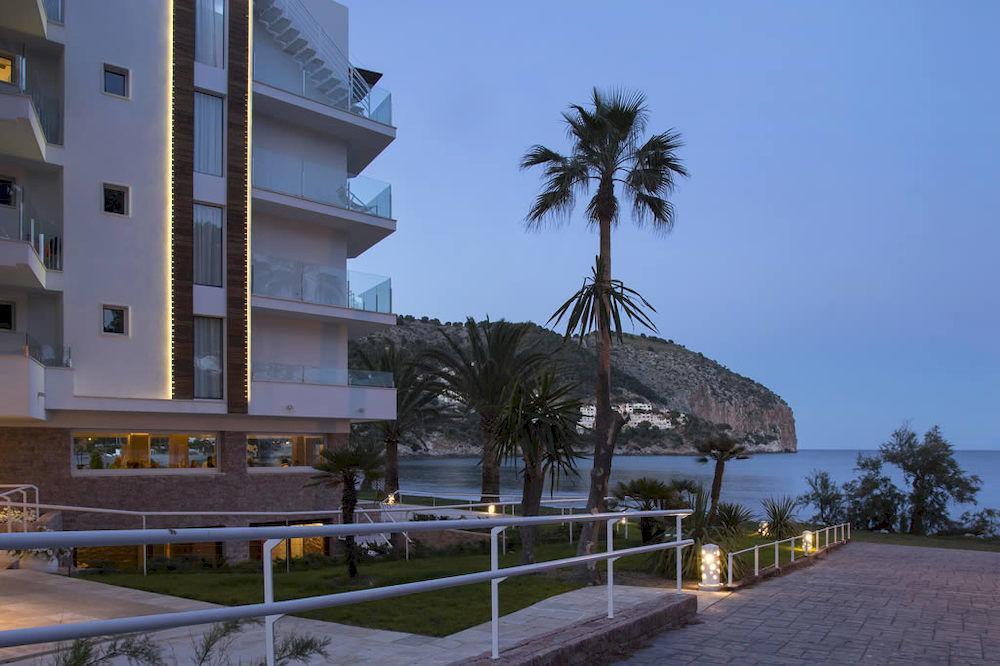 Caballito Al Mar (adults Only) 3* Canyamel (Mallorca)